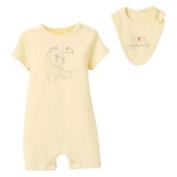 детски,екипи,zippy,3107052401,short,sleeve,set,yellow,(light,yellow)