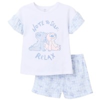 пижама,детски,пижами,zippy,3107115201,short,sleeve,pyjama,white,(white)