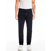 дънки,мъжки,панталони,replay,m1005.000.661k11,jeans,black,(dark,blue)
