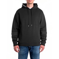 суичър,мъжки,пуловери,replay,m3001.000.23655,hoodie,black