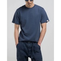 тениска,мъжки,тениски,replay,m3018.000.2660,short,sleeve,t,shirt,blue,(medium,blue)