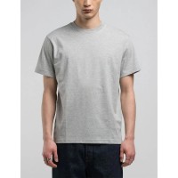 тениска,мъжки,тениски,replay,m3018.000.2660,short,sleeve,t,shirt,light,grey,melange,(grey)