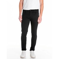 дънки,мъжки,панталони,replay,m914y.000.85b886,jeans,blue,(black)