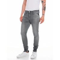 дънки,мъжки,панталони,дамски,панталони,replay,ma934.000.103c35,jeans,grey,(medium,grey)