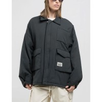 яке,дамски,якета,и,палта,replay,w7890.000.85140,jacket,blackboard,(grey)