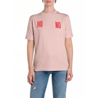 тениска,дамски,тениски,replay,w3379.000.22662,short,sleeve,t,shirt,pink,salt,(pink)
