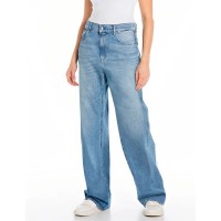 дънки,дамски,панталони,replay,wa517.000.737814,jeans,light,blue,(blue)