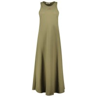 рокля,дамски,поли,и,рокли,replay,w9162.000.23766p,sleeveless,long,dress,light,military,(green)