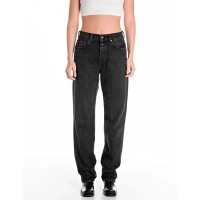дънки,мъжки,панталони,дамски,панталони,replay,w9z1.000.905891,jeans,black,(black,delave)