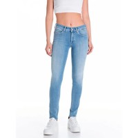 дънки,дамски,панталони,replay,wh689.000.69d845,jeans,light,blue,(blue)