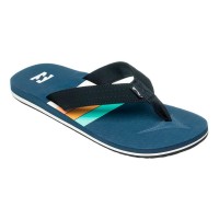 джапанки,мъжки,джапанки,и,чехли,billabong,all,day,theme,flip,flops,aged,indigo,(blue)