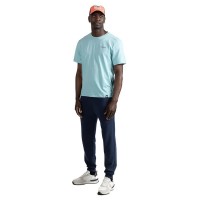 тениска,мъжки,тениски,rossignol,presset,short,sleeve,t,shirt,caribbean,(blue)