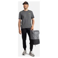 тениска,мъжки,тениски,rossignol,presset,short,sleeve,t,shirt,grey,(onyx,grey)