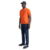 мъжки,блузи,с,яка,rossignol,traye,short,sleeve,polo,golden,gate,(orange)