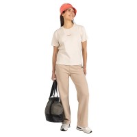 тениска,дамски,тениски,rossignol,waterfall,short,sleeve,t,shirt,beige,(whitecap,sa)