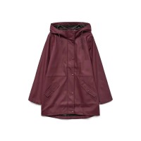 яке,дамски,якета,и,палта,vero,moda,malou,jacket,purple,(winetasting)