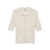 жилетка,дамски,пуловери,дамски,плетени,дрехи,vero,moda,panama,cardigan,beige,(birch)