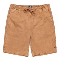 къси,панталони,мъжки,панталони,billabong,larry,cord,sweat,shorts,gravel
