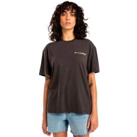 тениска,дамски,тениски,billabong,retro,surfin,short,sleeve,t,shirt,off,black,(brown)