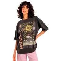 тениска,дамски,тениски,billabong,swell,trip,short,sleeve,t,shirt,off,black,(black)