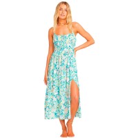 рокля,дамски,поли,и,рокли,billabong,take,your,time,long,dress,multicolor