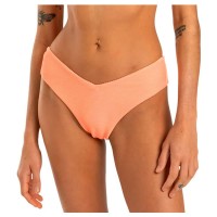 дамски,бански,костюми,billabong,tanlines,fiji,pant,bikini,bottom,peach,tart,(orange)