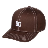 шапка,всички,шапки,dc,shoes,cap,star,cap,coffee,bean,(brown)