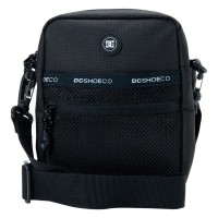 чанти,за,през,рамо,dc,shoes,starcher,5,crossbody,black