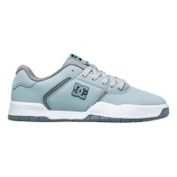 обувки,мъжки,маратонки,дамски,маратонки,dc,shoes,central,trainers,blue,(grey,grey,blue)