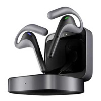 слушалки,слушалки,timekettle,w4,ia,interpreter,wireless,earphones,black