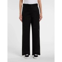 панталони,дамски,панталони,dickies,double,knee,work,pants,black