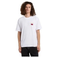 тениска,мъжки,тениски,dickies,service,crew,short,sleeve,t,shirt,white,(white)