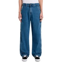 дънки,мъжки,панталони,dickies,stevensville,carpenter,jeans,classic,blue,(blue)