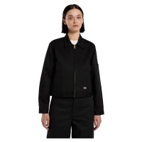 яке,дамски,якета,и,палта,dickies,unlined,cropped,eisenhower,jacket,black,(black)