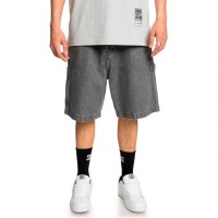 къси,панталони,мъжки,панталони,dc,shoes,carpenter,baggy,denim,shorts,medium,grey,(grey)