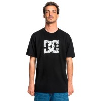 тениска,мъжки,тениски,dc,shoes,star,skully,short,sleeve,t,shirt,black
