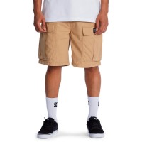 къси,панталони,мъжки,панталони,dc,shoes,tundra,cargo,shorts,beige,(incense)
