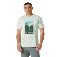 тениска,мъжки,тениски,helly,hansen,massif,graphic,short,sleeve,t,shirt,seafoam,(green)