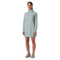 рокля,дамски,поли,и,рокли,helly,hansen,shine,solen,short,sleeve,short,dress,green,mist