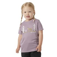 тениска,детски,тениски,helly,hansen,tech,graphic,k,short,sleeve,t,shirt,purple,(purple,clay)