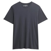 тениска,мъжки,тениски,superdry,classic,essential,short,sleeve,t,shirt,washed,eclipse,navy,(grey)