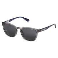 слънчеви,очила,слънчеви,очила,superdry,round,frame,sunglasses,grey,(dove,grey,smoke,lens)