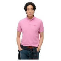 мъжки,блузи,с,яка,superdry,vint,destroy,short,sleeve,polo,fuchsia,pink,(pink)