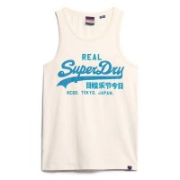 тениска,мъжки,тениски,дамски,тениски,superdry,vl,cali,sleeveless,t,shirt,beige,(off,white)