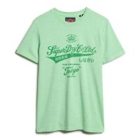 тениска,мъжки,тениски,superdry,workwear,washed,relaxed,short,sleeve,t,shirt,green,ash,marl,(green)