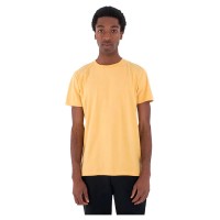 тениска,мъжки,тениски,hurley,low,tide,short,sleeve,t,shirt,yellow,(pebble)