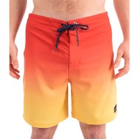 бански,гащета,мъжки,бански,костюми,hurley,phantom,eco,classic,18´´,swimming,shorts,orange,(aloha)