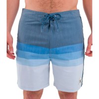 бански,гащета,мъжки,бански,костюми,hurley,phntm,naturals,tlgt,18´´,swimming,shorts,blue,(submarine)