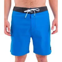 бански,гащета,мъжки,бански,костюми,hurley,phntm,eco,oao,solid,18´´,swimming,shorts,blue,(kingdom,blue,htr)