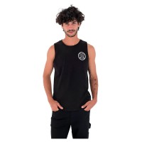 тениска,мъжки,тениски,hurley,sider,bp,sleeveless,t,shirt,black